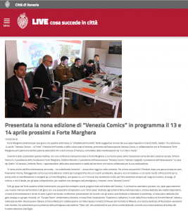 Comune di Venezia
